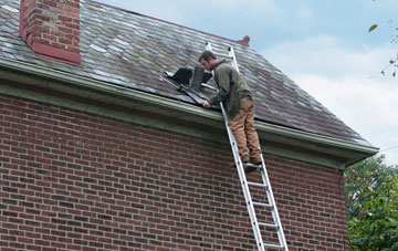 what affects urgent Shitterton roof repairs