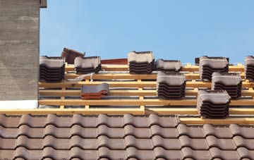 Shitterton clay roofing costs