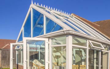 conservatory roof insulation costs Shitterton