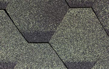 Shitterton fibreglass shingle repairs