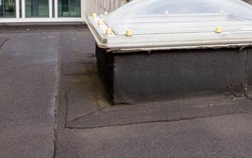 disadvantages of Shitterton flat roofs