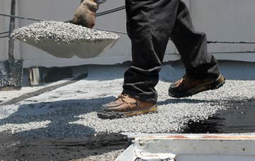 Shitterton flat roofing companies