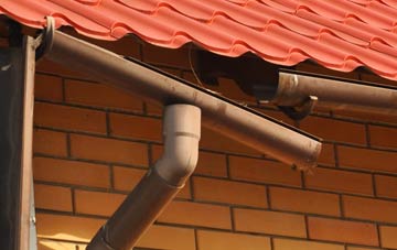 Shitterton gutter repair costs