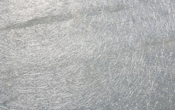 Shitterton laminate fibreglass or shingles?