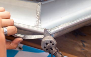 disadvantages of Shitterton lead roofing