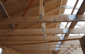 Shitterton roof truss costs