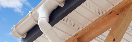 get Shitterton guttering quotes today