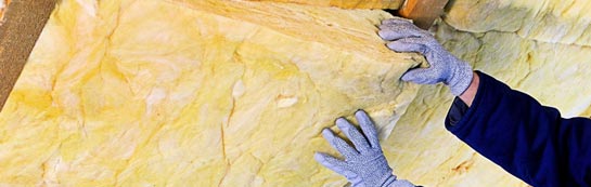 quotes for Shitterton roof insulation