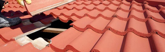 compare Shitterton roof repair quotes