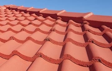 Shitterton tile and slate roof replacement