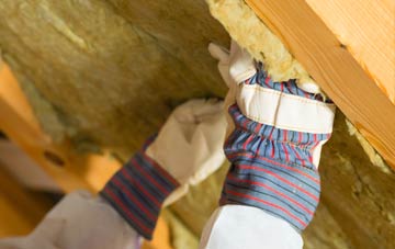 types of Shitterton pitched roof insulation materials