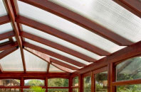 Shitterton conservatory roofing insulation