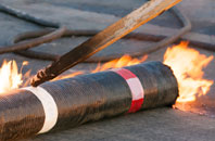 free Shitterton flat roofing repair quotes