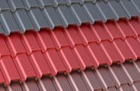 find rated Shitterton plastic roofing companies