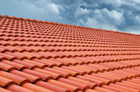 Shitterton roofing tiles