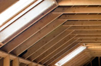 Shitterton tapered roof insulation quotes